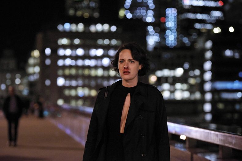 Fleabag.