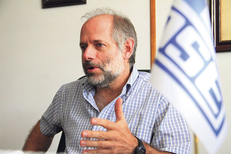 imagen de OSE mejoró en “gestión”, “infraestructura” y “calidad” de agua pero le llevará “años” recuperar la confianza de los usuarios en Maldonado