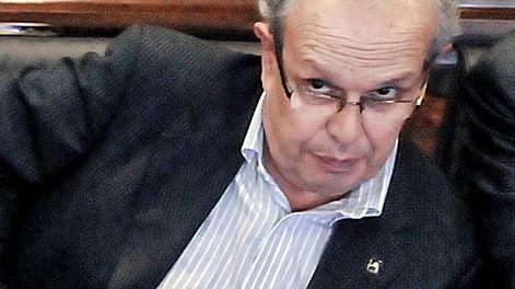 imagen de Ancap mantiene a  Riet pese a pedido  de procesamiento