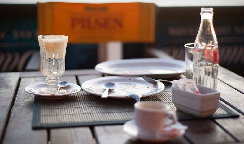 Foto: Ricardo Antúnez / adhocFOTOS