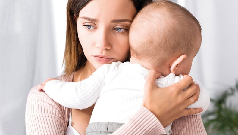 imagen de Ese período silenciado de la maternidad que llaman puerperio