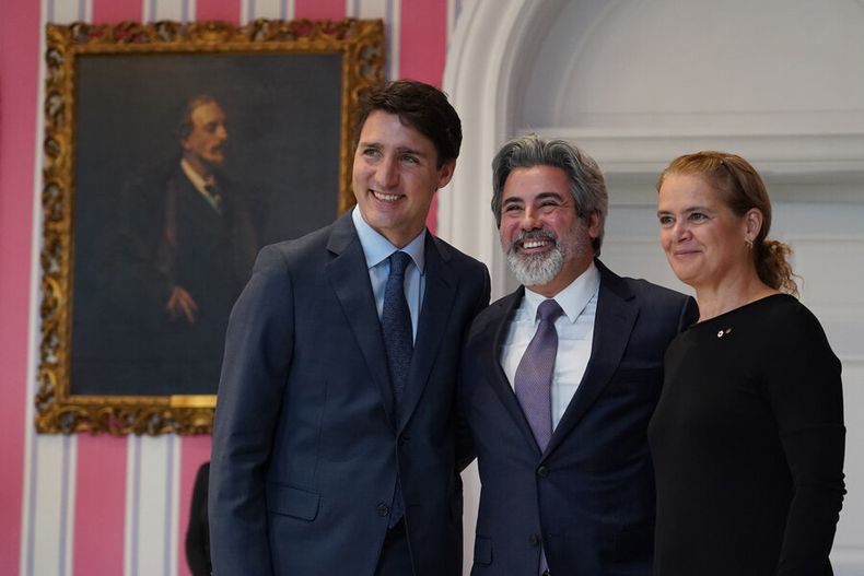 imagen de Canadá busca mirar más allá de EE.UU. y ampliar vínculos en la región, para lo cual un acuerdo con el Mercosur es prioritario