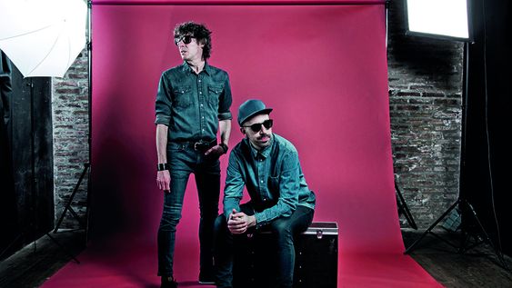 Foto: Adrián Echeverriaga Foto: Adrián Echeverriaga