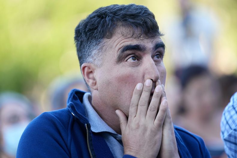 Intendente de Salto, Andrés Lima&nbsp;