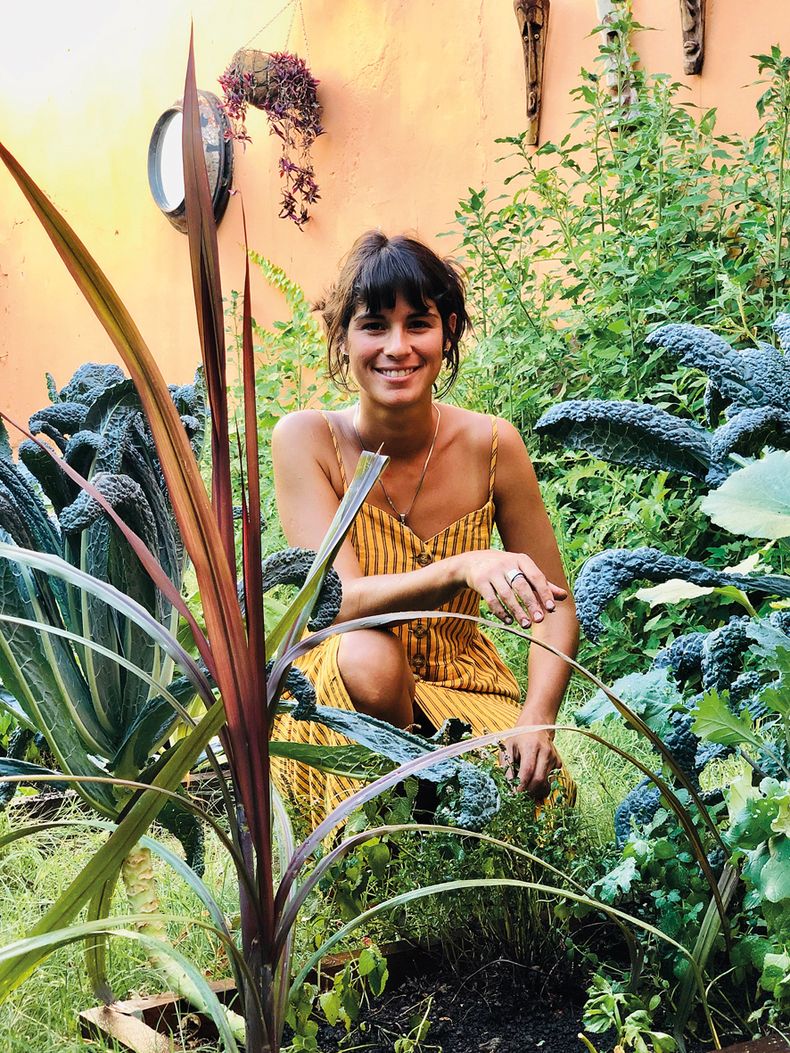 Agustina Álvarez