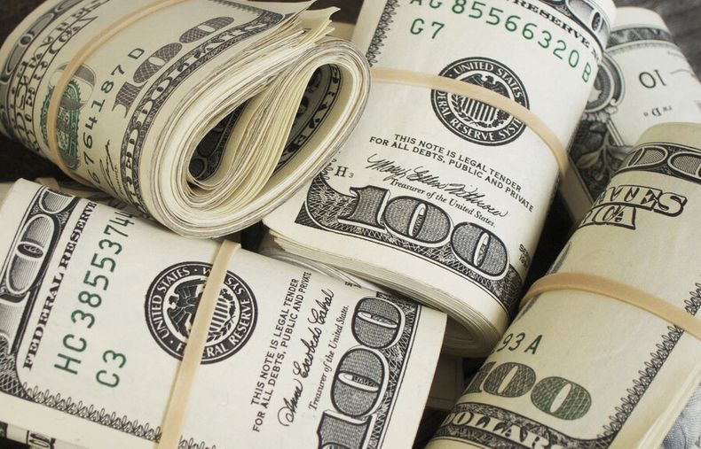 imagen de Dólar estable en Uruguay; sube afuera por retórica proteccionista