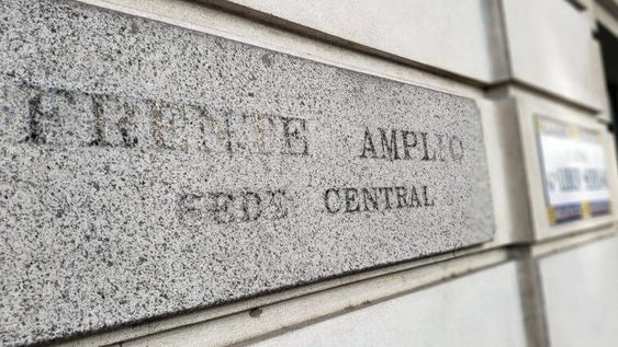 Sede del Frente Amplio Sede del Frente Amplio