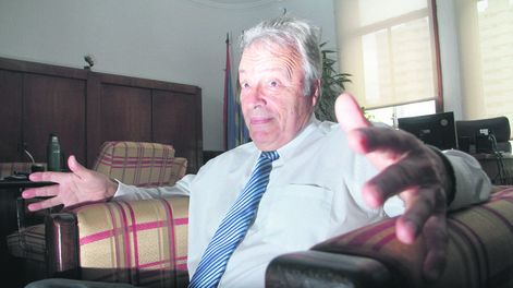 imagen de Quian busca terminar con la “cultura del especialista” y reivindica al médico de cabecera como motor de la segunda etapa de la reforma   