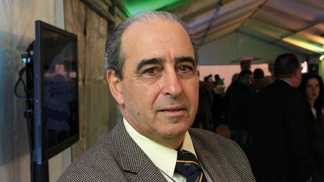 imagen de Alfredo Fratti espera una reunión “pendiente” con el presidente electo Tabaré Vázquez para resolver su relevo, pero “probablemente” asuma su banca en Diputados en el mes de febrero