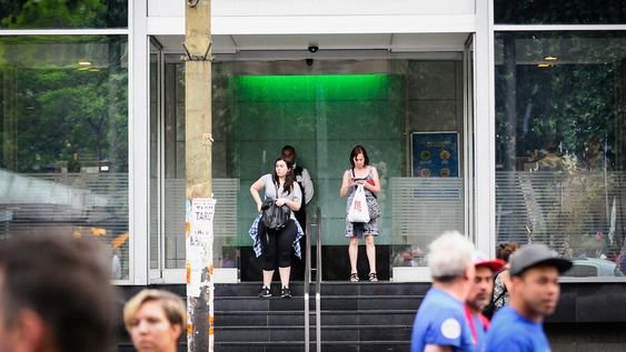 imagen de Bancos aumentaron ganancias en el semestre; solo perdió Bandes imagen de Bancos aumentaron ganancias en el semestre; solo perdió Bandes