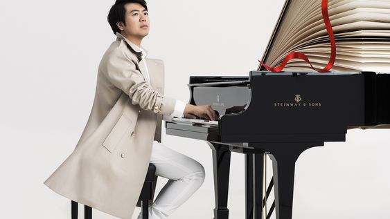 Lang Lang, el miércoles 4 en el Sodre Lang Lang, el miércoles 4 en el Sodre