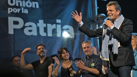 imagen de La preferencia del mercado por Bullrich fue “compensada” en las elecciones de Argentina