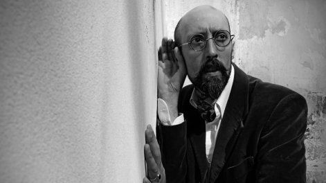 Sebastián Bidegain.