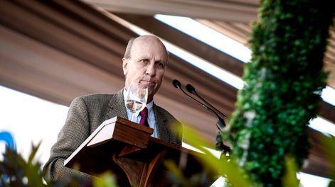 imagen de Escenario de la Expo Prado repitió críticas al gobierno y, pese a resistencia, la admisión de “cosas que hizo bien”