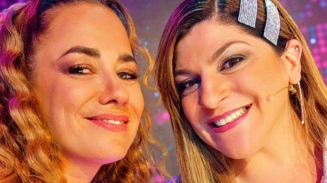 Cata Ferrand y Lucía Rodríguez protagonizan Catarsis