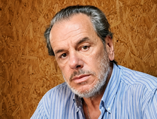 Gianni Bianchi Olascoaga.