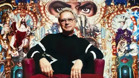 Coreógrafo de Michael Jackson y Madonna con Galería: “Nadie entiende lo que implica ese nivel de fama”