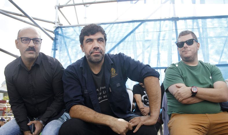 imagen de El Partido Comunista tendrá el 40% de los delegados del congreso que definirá el programa y la Mesa Representativa del PIT-CNT