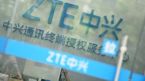 imagen de Casi 30 compañías de capitales chinos operan en Uruguay