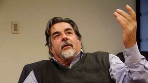 imagen de El nuevo Código del Proceso Penal es “un engendro que	está matando gente”, dice el exfiscal Gustavo Zubía