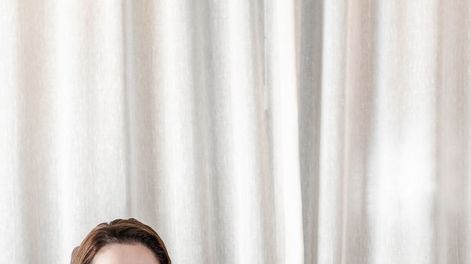 imagen de Natalia Oreiro: Para mí en el humor no todo es válido