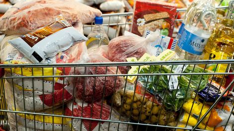 imagen de Argentina protestó por el decreto sobre etiquetado de alimentos y alertó que puede ser un “obstáculo” para el comercio