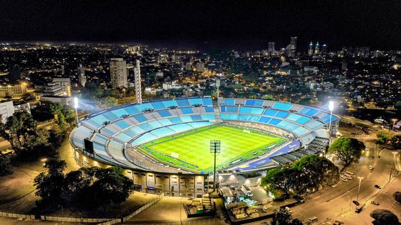 Estadio Centenario Estadio Centenario