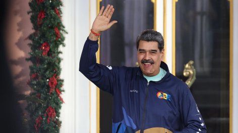 Búsqueda | Maduro