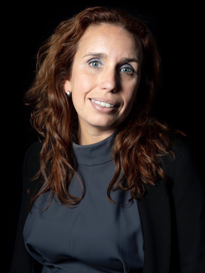 María Eugenia Vidal