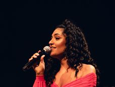 Julieta Rada forma parte del ciclo Marea 7M de Sala Zitarrosa; su show está previsto para las 21.30 h del 7 de marzo. Julieta Rada forma parte del ciclo Marea 7M de Sala Zitarrosa; su show está previsto para las 21.30 h del 7 de marzo.