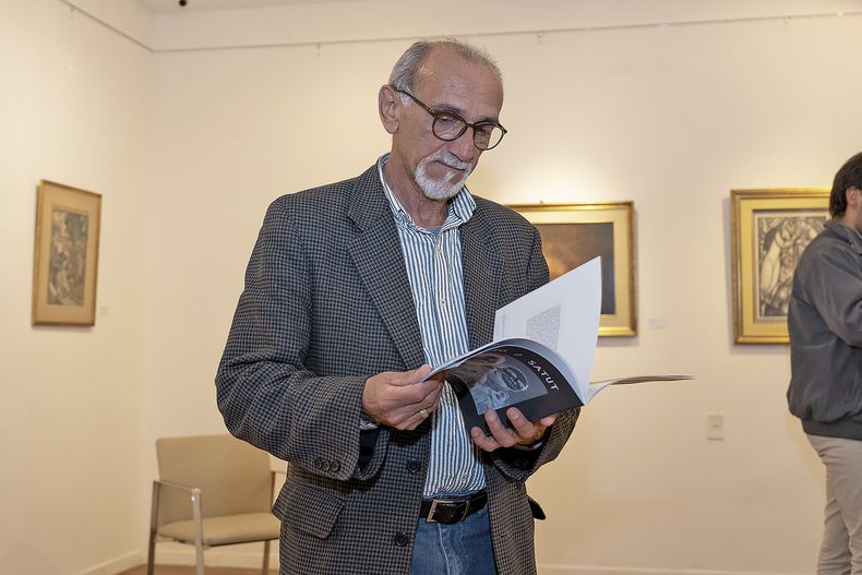 Juan Palleiro.