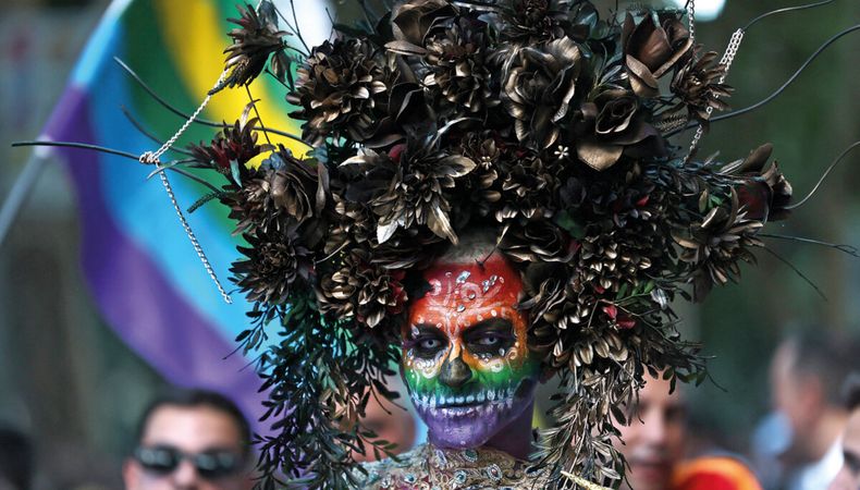 Foto: Philippe Marcou, AFP