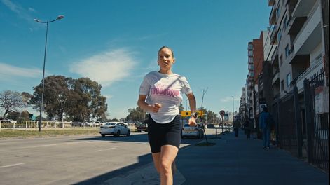 Alcance propone hacer un millón de kilómetros contra el cáncer de mama