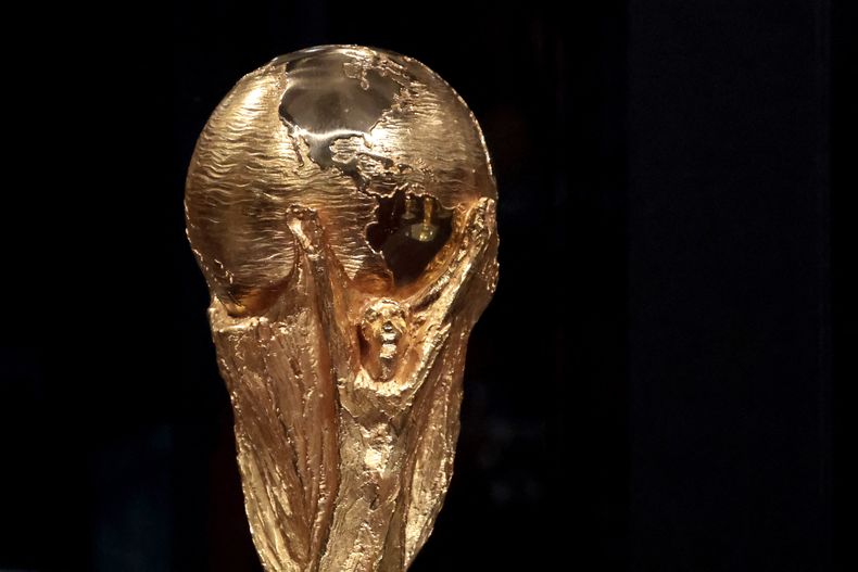 Trofeo Mundial