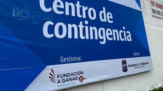 imagen de ONG con vínculos con el Partido Nacional en la mira del Frente imagen de ONG con vínculos con el Partido Nacional en la mira del Frente