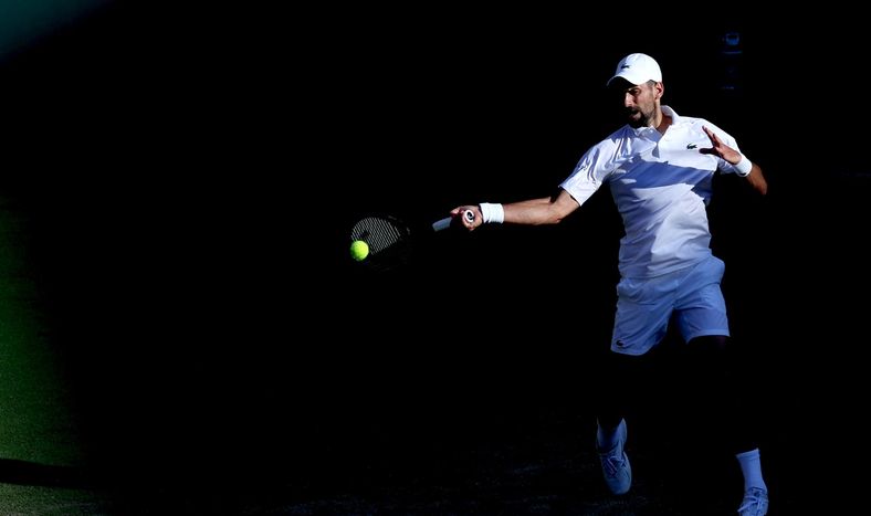 La salud mental vuelve a ser el punto de quiebre en el tenis: ¿qué está pasando en el circuito?