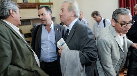 imagen de La mayoría de las intendencias tuvo superávit, aunque en conjunto sus finanzas dieron un resultado negativo en 2018
