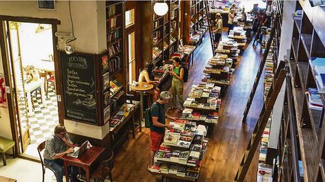 Búsqueda | Librería de Buenos Aires