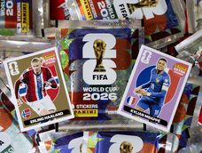 el album del mundial de panini: su historia, su vinculo con uruguay y su muerte anunciada el album del mundial de panini: su historia, su vinculo con uruguay y su muerte anunciada