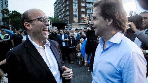 imagen de Empresarios auguran un triunfo blanco y piden al futuro gobierno bajar el gasto