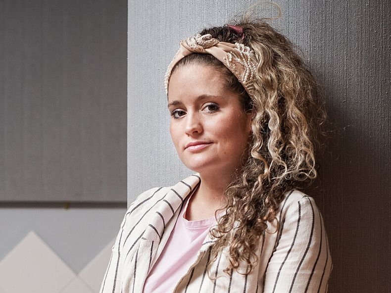 Foto: Adrián Echeverriaga