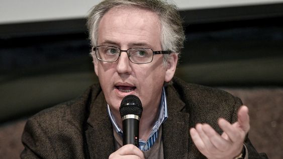Fernando López D’Alesandro.
