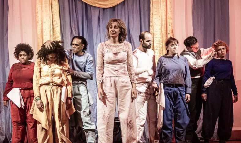 Fiesta patria, viernes y sábado en el Cabildo