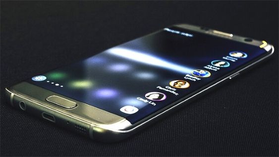 imagen de Movistar y Samsung presentaron los nuevos Galaxy S7 y S7 EDGE imagen de Movistar y Samsung presentaron los nuevos Galaxy S7 y S7 EDGE