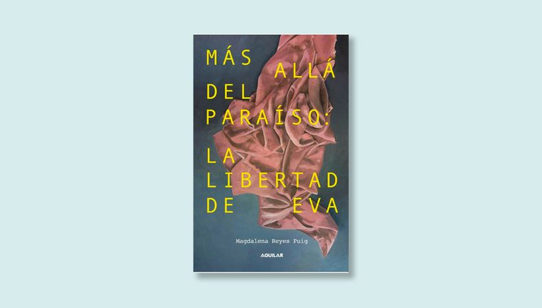 Editorial Aguilar, 211 páginas, 850 pesos.