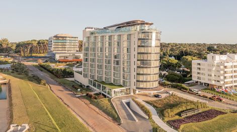 The Grand Hotel Punta del Este: una experiencia que empieza por conocer al huésped