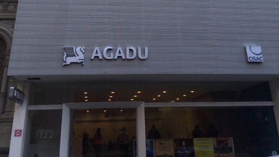 Agadu