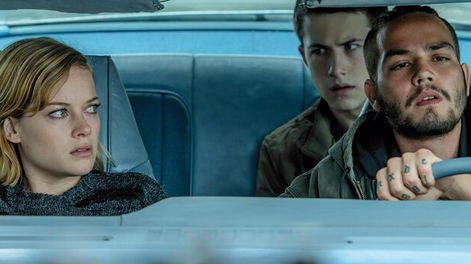 imagen de “Al dirigir, todos los días estás cediendo algo”