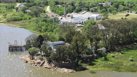 En lo que va de este año Fricasa llegó a un 2,2% del total de la faena de vacunos, con unas 46.000 cabezas. Foto: El Telégrafo