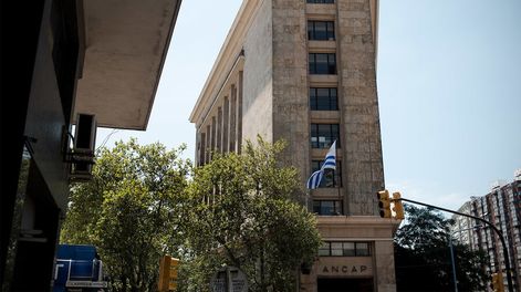 Esta semana, siguieron sin salvarse las diferencias en el oficialismo en Ancap